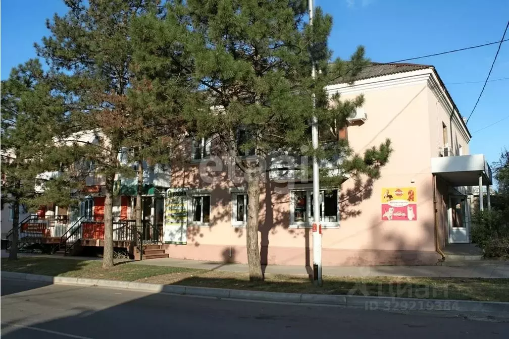 1-к кв. Краснодарский край, Темрюк ул. Ленина (28.5 м) - Фото 1