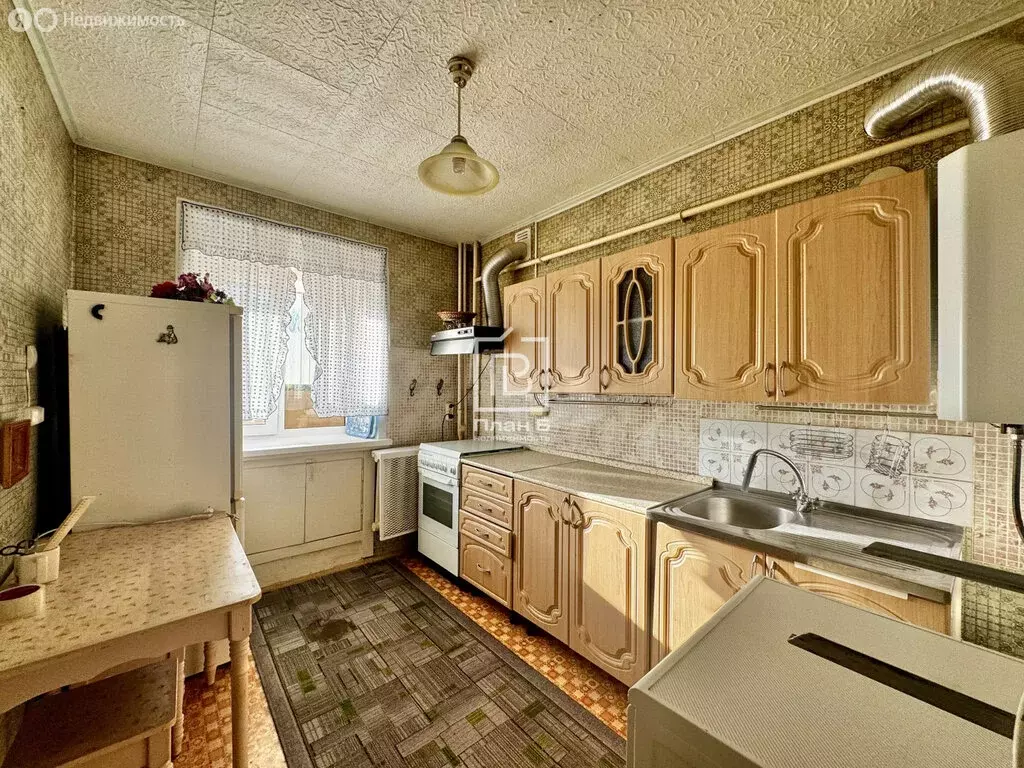 3-комнатная квартира: Калуга, Карачевская улица, 23к1 (64.1 м) - Фото 1