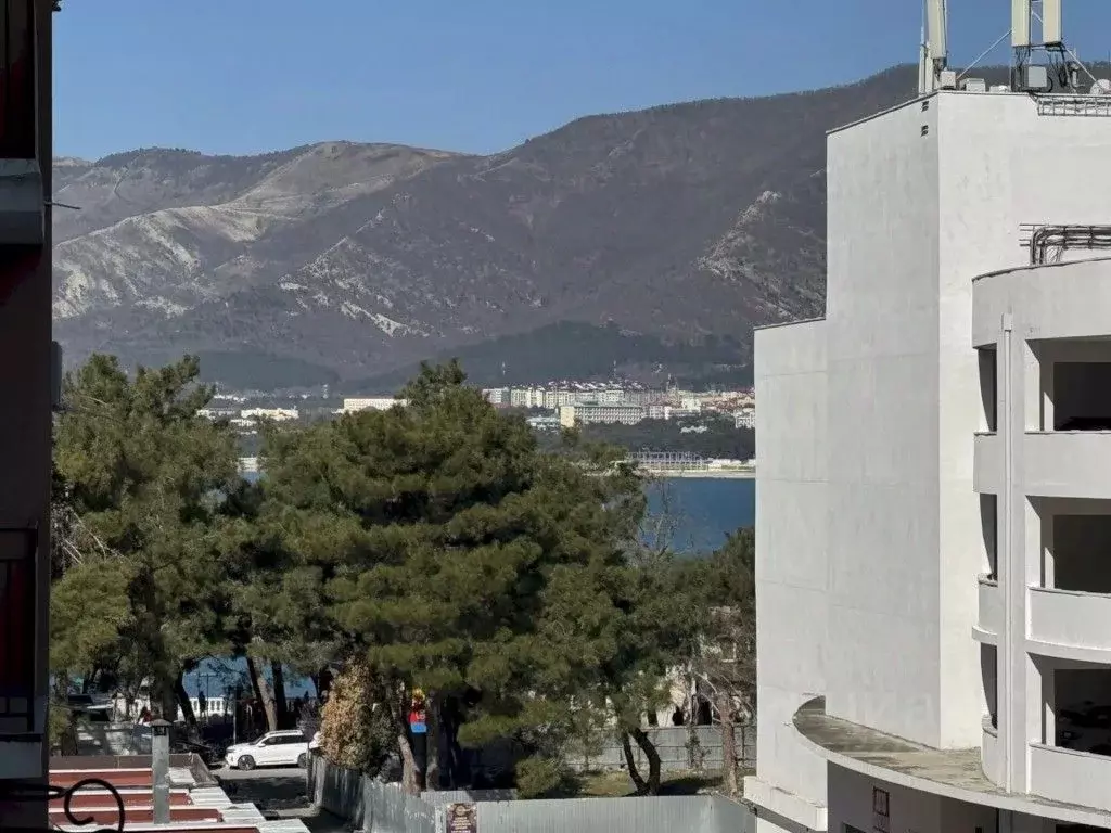 3-к кв. Краснодарский край, Геленджик Красногвардейская ул., 36А (85.0 ... - Фото 1