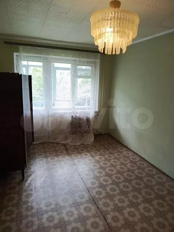 1-к. квартира, 30,8 м, 4/5 эт. - Фото 1