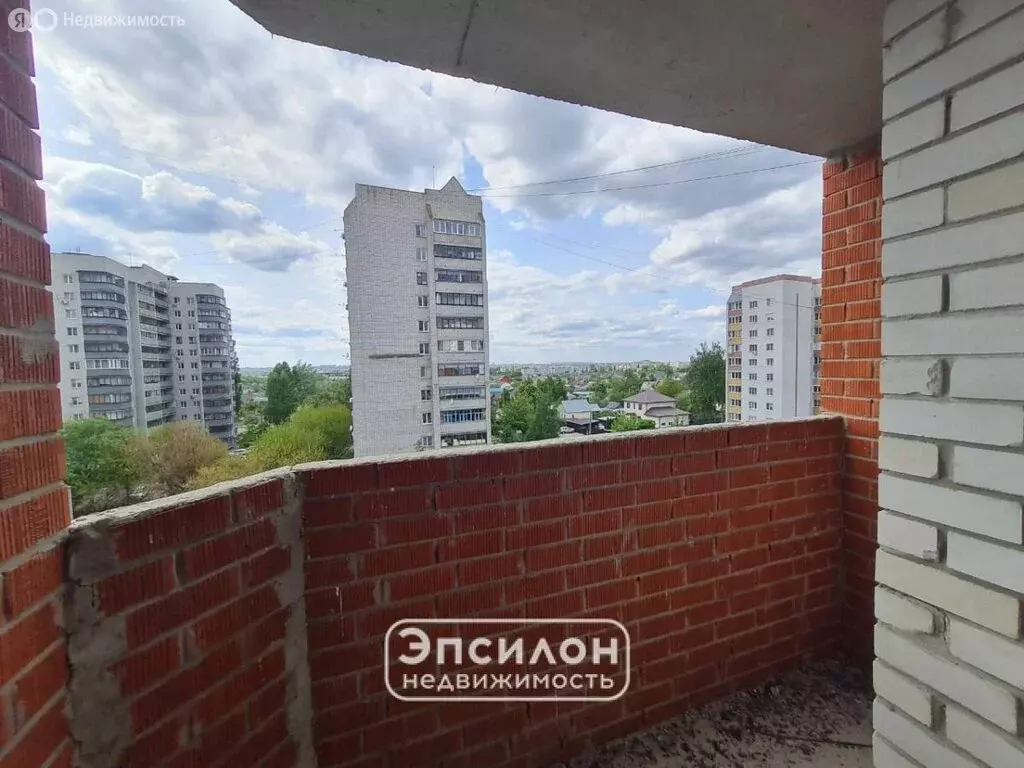 1-комнатная квартира: Курск, 2-я Агрегатная улица, 57А (41.63 м) - Фото 1