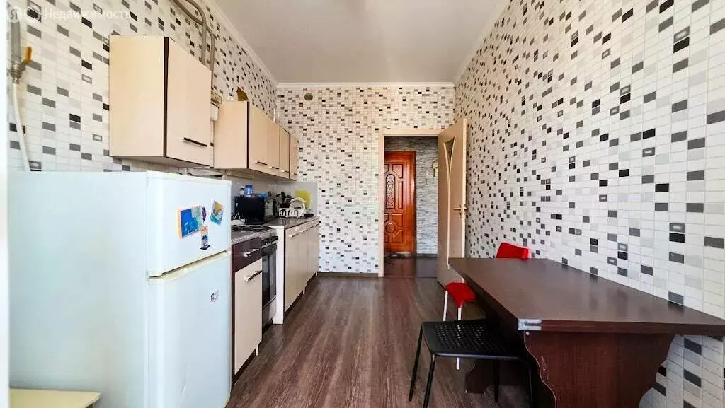 1-комнатная квартира: Севастополь, улица Колобова, 22/2 (37.2 м) - Фото 1