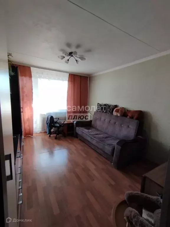 Продаётся 3-к квартира, 58 м - Фото 1