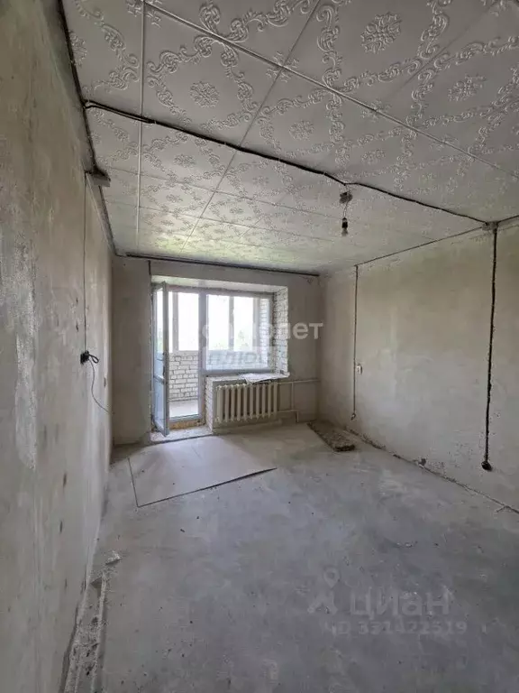 3-к кв. Нижегородская область, Бор ул. Луначарского, 202 (70.3 м) - Фото 2