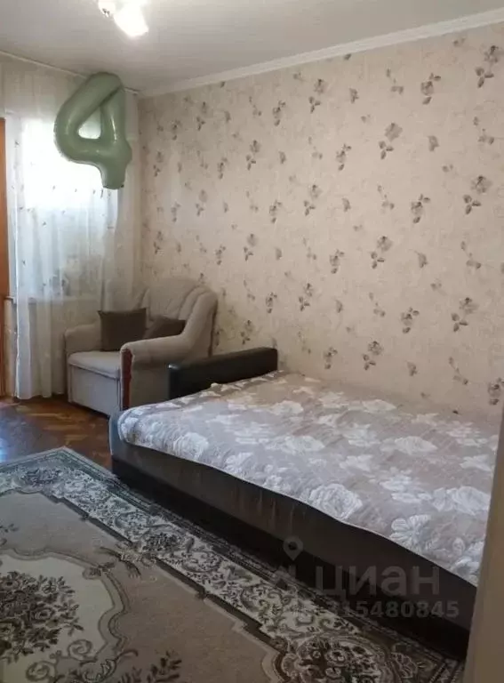 2-к кв. Краснодарский край, Сочи ул. Лазарева, 54 (40.0 м) - Фото 1