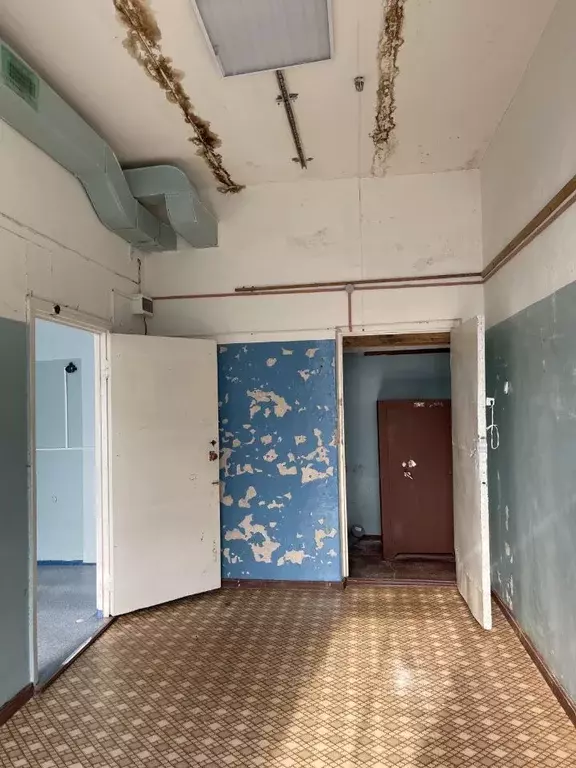 Помещение свободного назначения в Мурманская область, Кольский ... - Фото 2