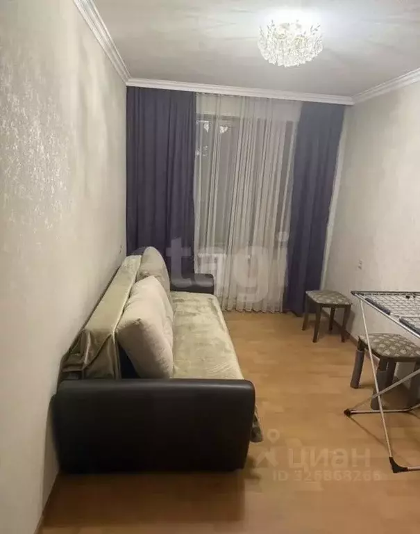 3-к кв. Северная Осетия, Владикавказ Ардонская ул., 236 (75.0 м) - Фото 2