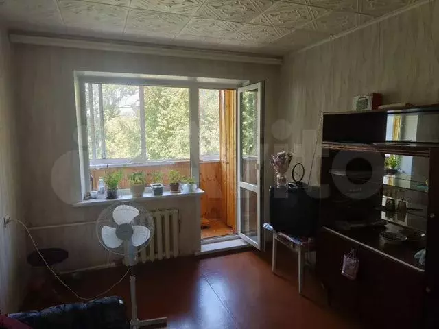 2-к. квартира, 42,7 м, 5/5 эт. - Фото 0