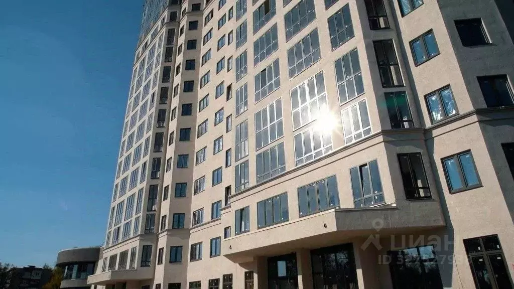 1-к кв. Московская область, Ногинск Богородский городской округ, ул. ... - Фото 1