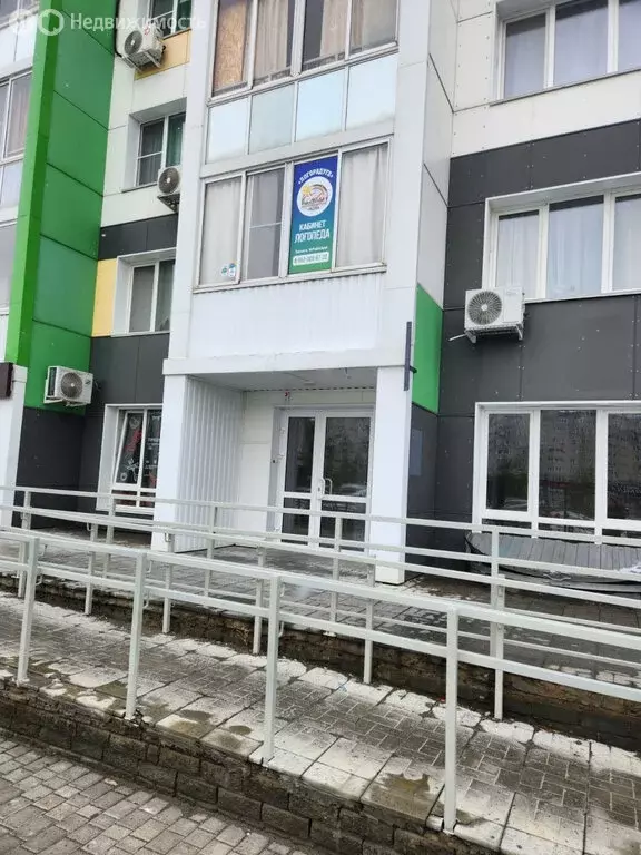 Помещение свободного назначения (105.2 м) - Фото 1