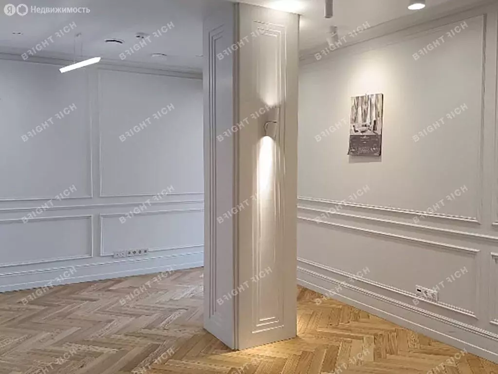 Офис (102.2 м) - Фото 1