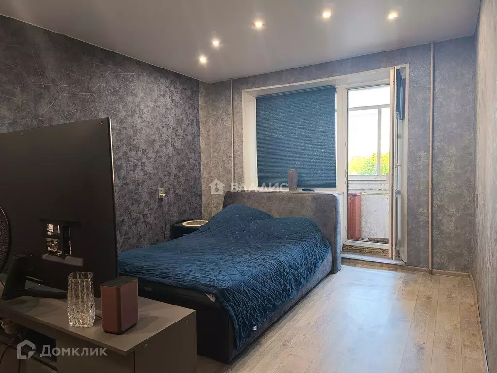 Продаётся 2-к квартира, 53 м - Фото 0