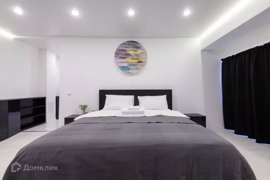 Продаётся квартира-студия, 45.8 м - Фото 0