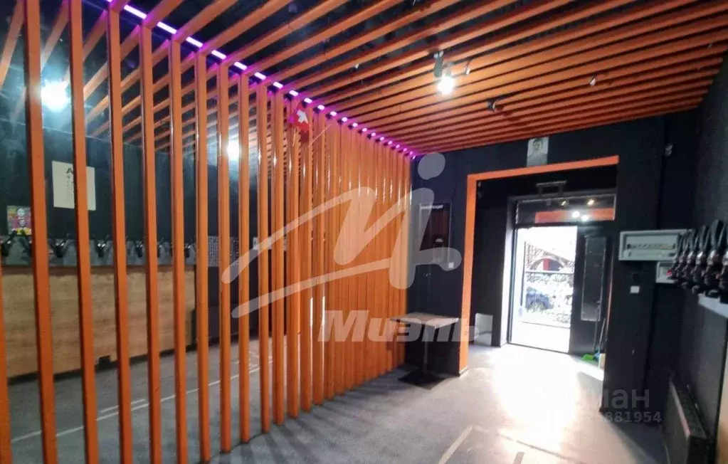 Помещение свободного назначения в Московская область, Химки ул. ... - Фото 2