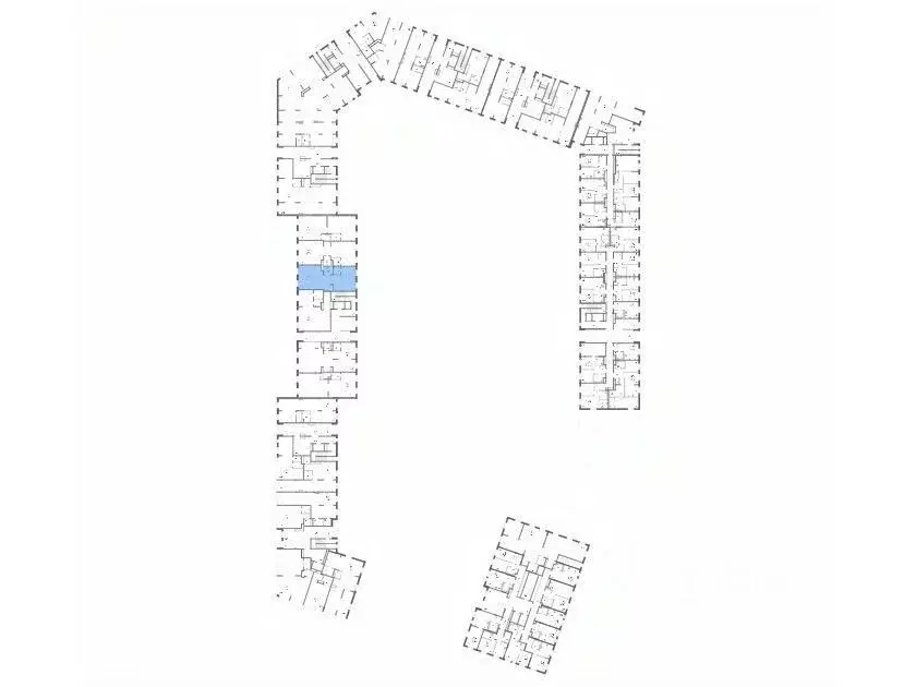 Помещение свободного назначения в Ленинградская область, Ломоносовский ... - Фото 2