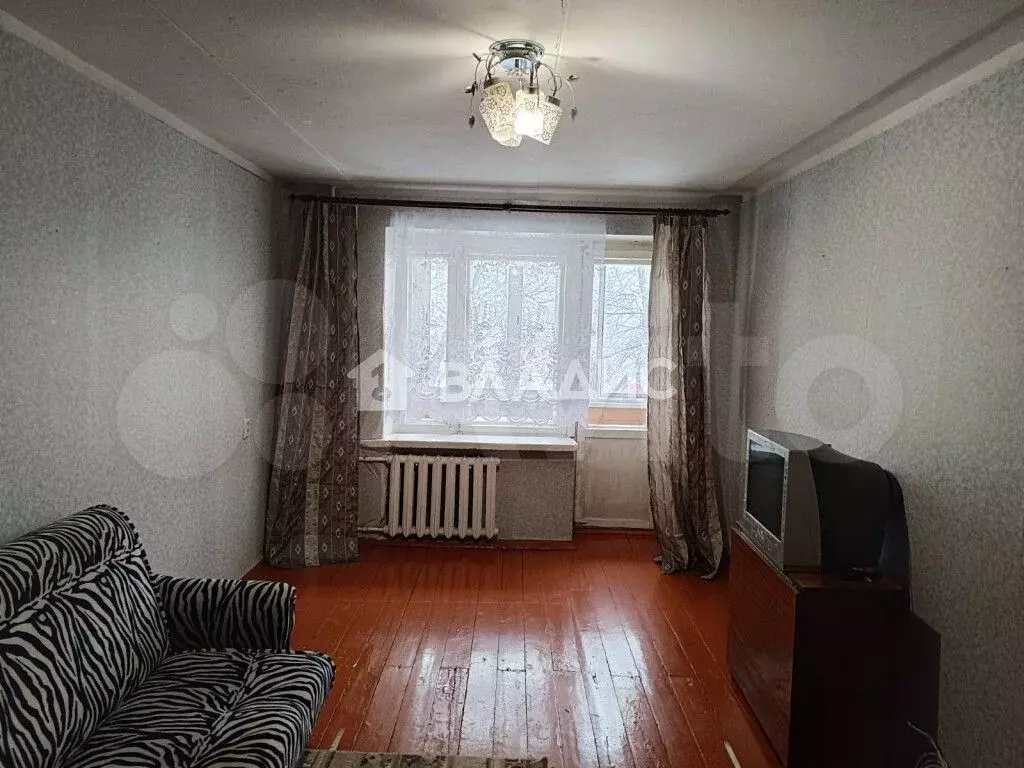 1-к. квартира, 29 м, 2/9 эт. - Фото 0