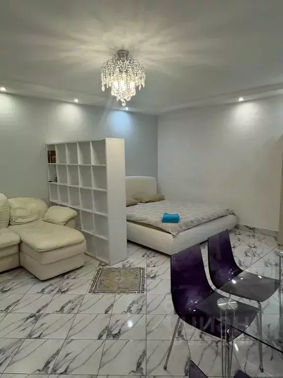 1-к кв. Санкт-Петербург Колокольная ул., 16 (45.0 м) - Фото 2