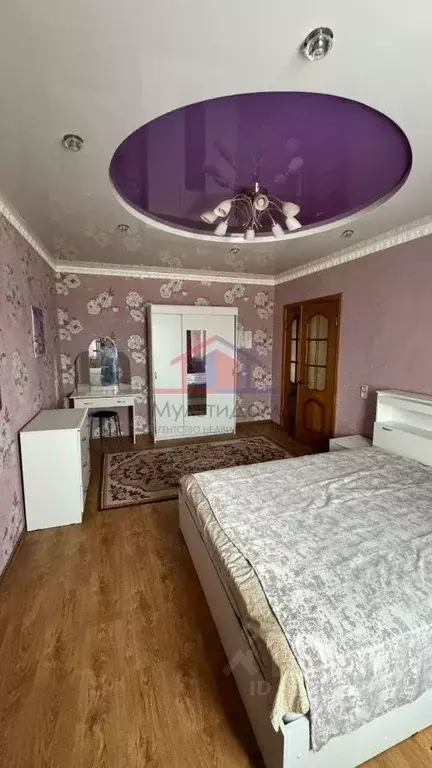 4-к кв. Белгородская область, Старый Оскол Восточный мкр, 9 (83.0 м) - Фото 2