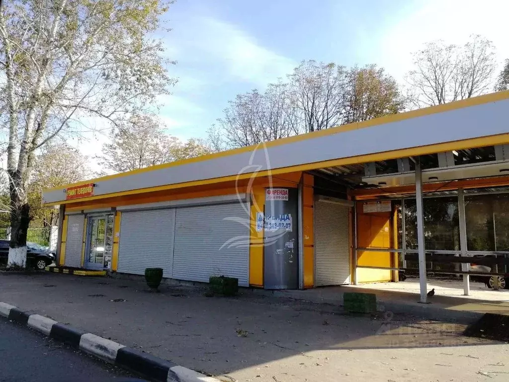 Помещение свободного назначения в Московская область, Подольск ул. ... - Фото 2