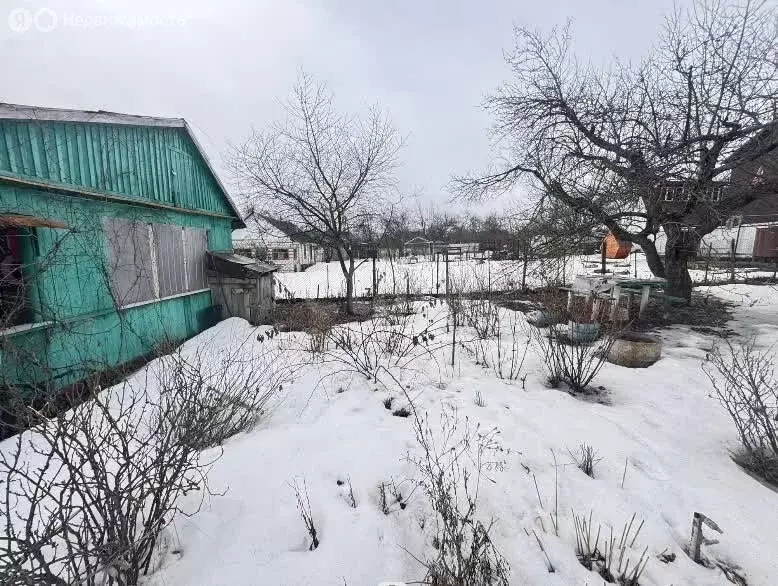 Дом в Воронеж, СНТ Дон, Педагогическая улица (35 м) - Фото 2