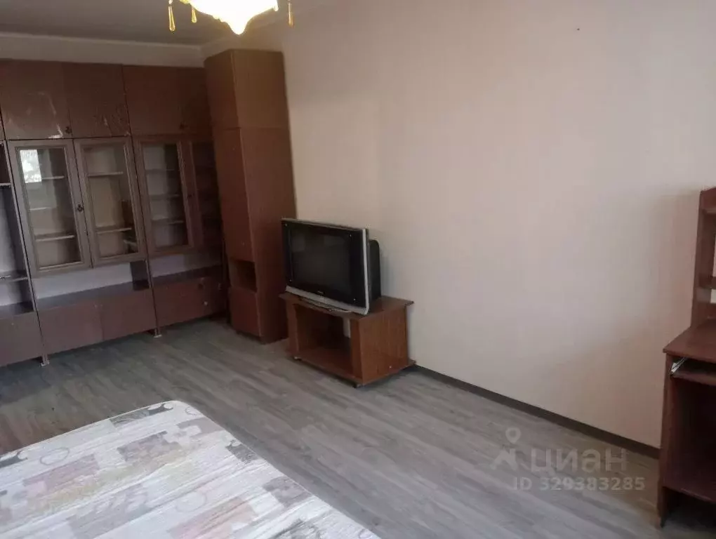 1-к кв. Московская область, Раменское ул. Левашова, 27 (37.0 м) - Фото 2