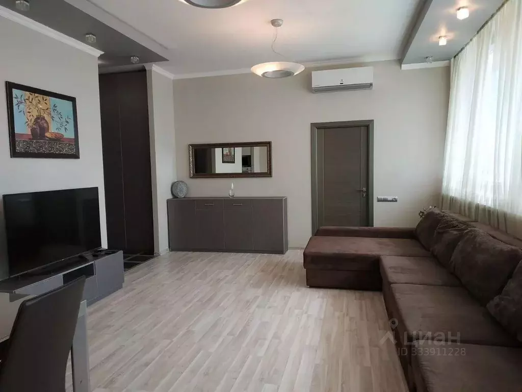 Квартира, 2 комнаты, 86 м - Фото 1