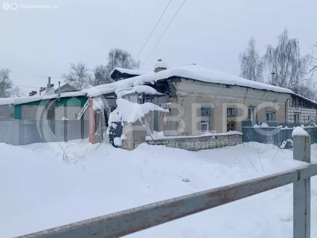 2-комнатная квартира: Муром, улица Гастелло, 19 (50 м) - Фото 0