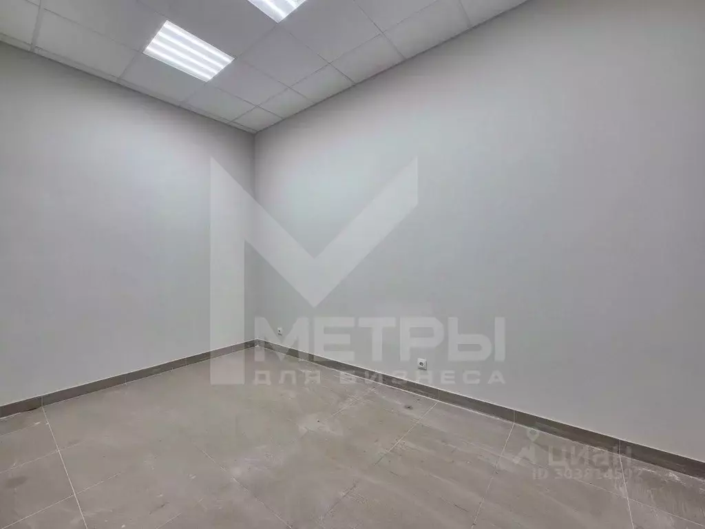 Торговая площадь в Краснодарский край, Краснодар Черемушки мкр, ул. ... - Фото 0