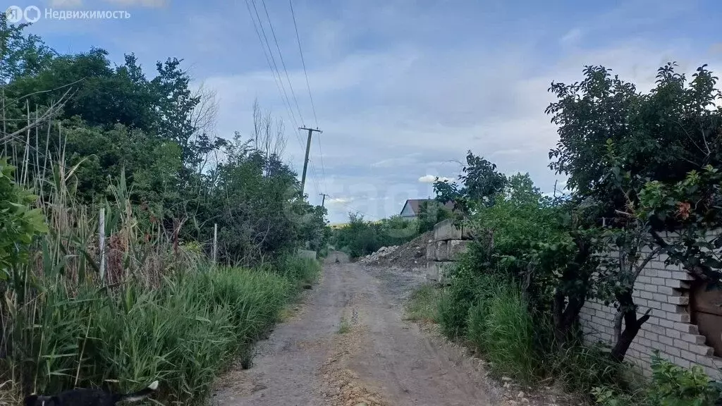 Участок в Ставрополь, садовое товарищество Фиалка (5.6 м) - Фото 1