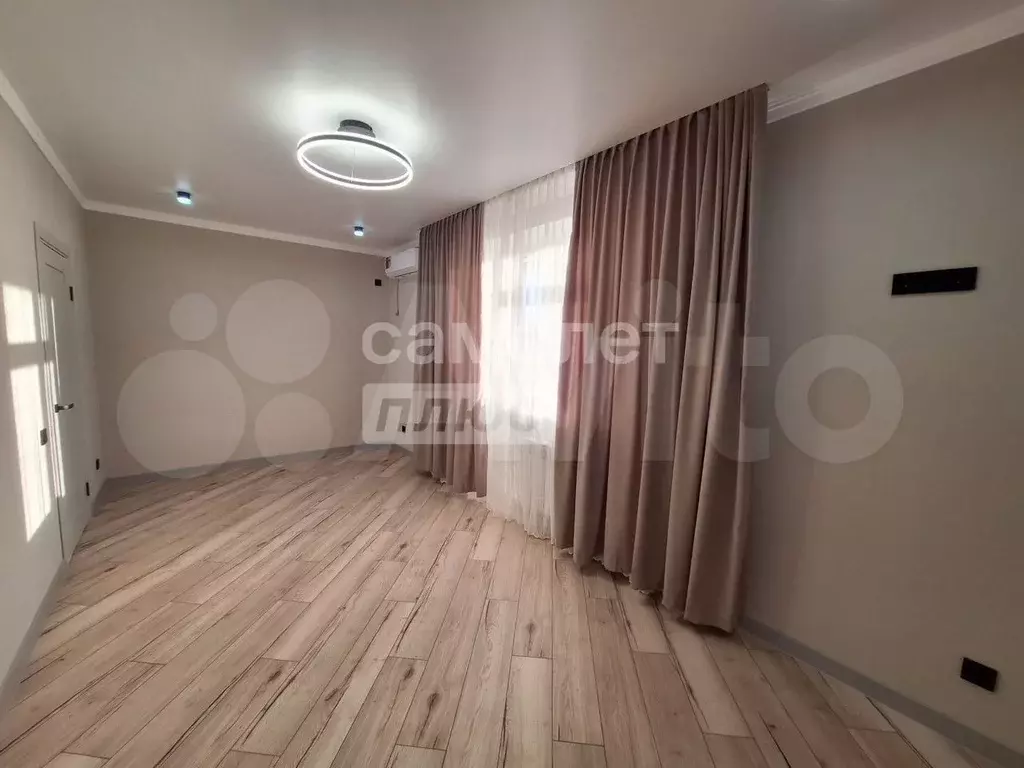 1-к. квартира, 34,7 м, 5/5 эт. - Фото 1