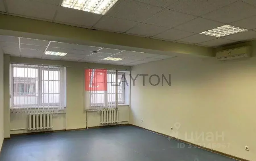 Офис в Москва Аптекарский пер., 4с11 (72 м) - Фото 1