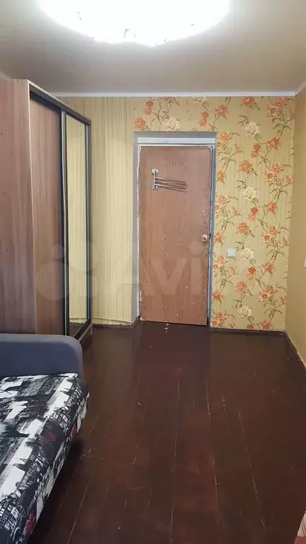 Комната 12 м в 4-к., 5/9 эт. - Фото 1