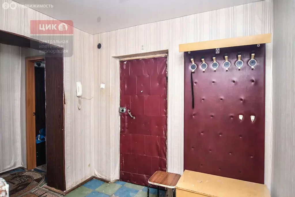 4-комнатная квартира: Рязань, Загородная улица, 2 (76.7 м) - Фото 0