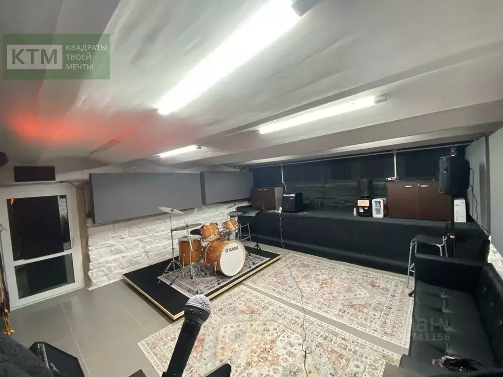 Помещение свободного назначения в Санкт-Петербург ул. Чайковского, 63 ... - Фото 2