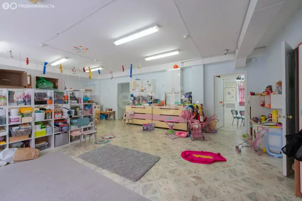 Помещение свободного назначения (344.6 м) - Фото 1