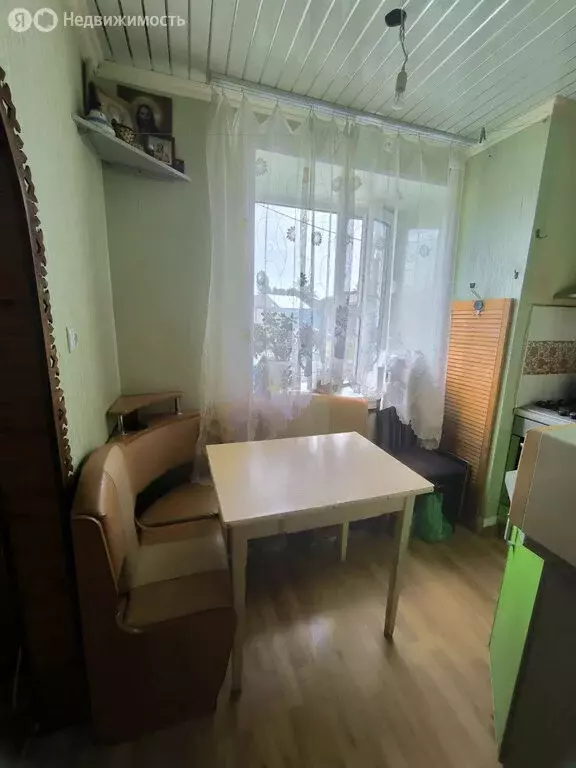 3-комнатная квартира: Подкуровка, Совхозная улица, 5 (54.3 м) - Фото 1