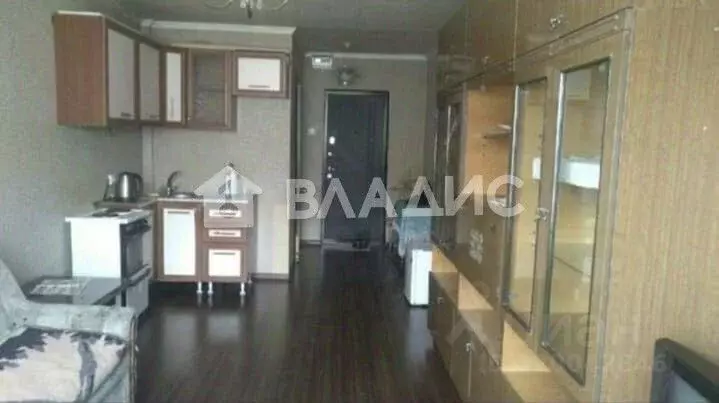 1-к кв. Кемеровская область, Кемерово Инициативная ул., 27а (22.0 м) - Фото 0