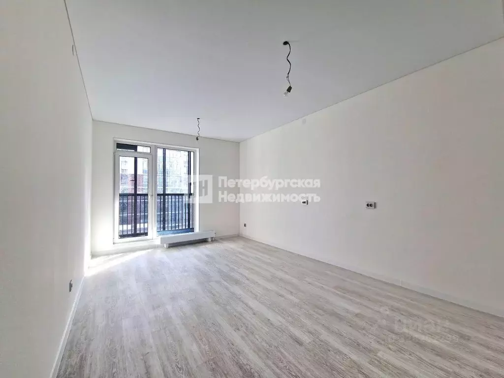 Квартира, студия, 24 м - Фото 1