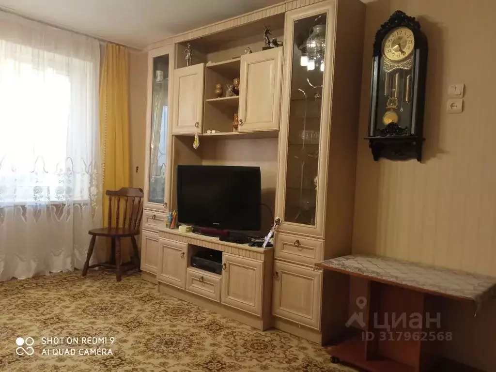 2-к кв. Краснодарский край, Геленджик ул. Леселидзе, 6 (52.0 м) - Фото 1