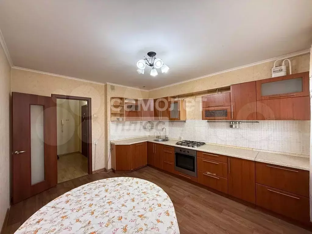 2-к. квартира, 71,9 м, 2/9 эт. - Фото 1
