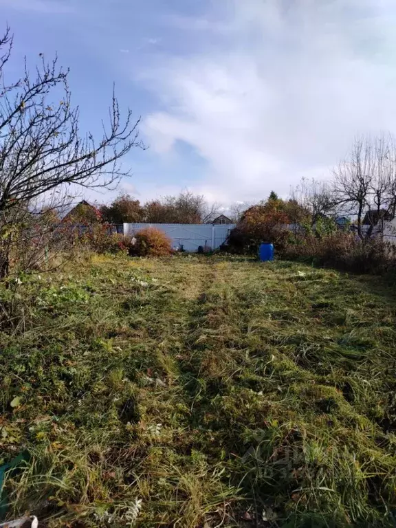 Дом в Московская область, Егорьевск Нечаевский садовое товарищество, ... - Фото 2
