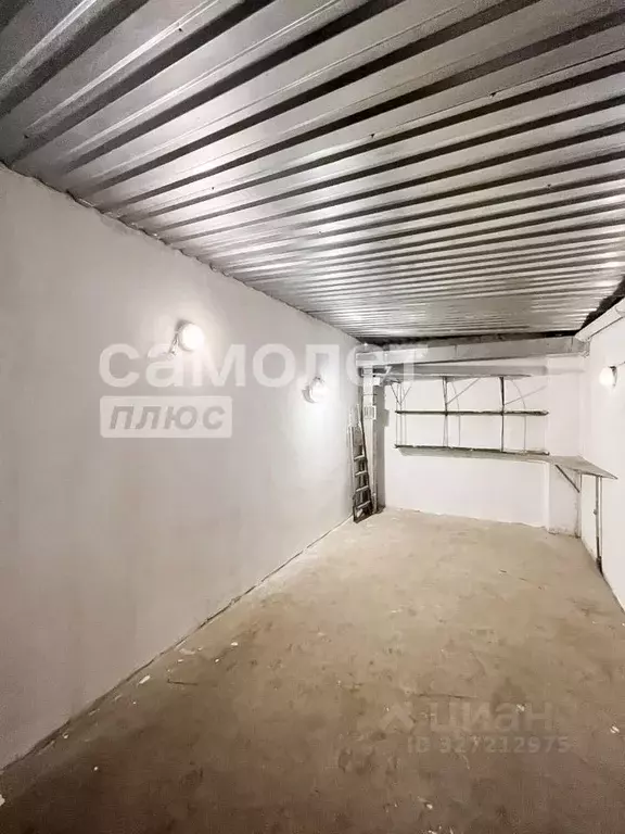 Гараж в Кемеровская область, Кемерово Ленинградский просп., 22 (17 м) - Фото 1