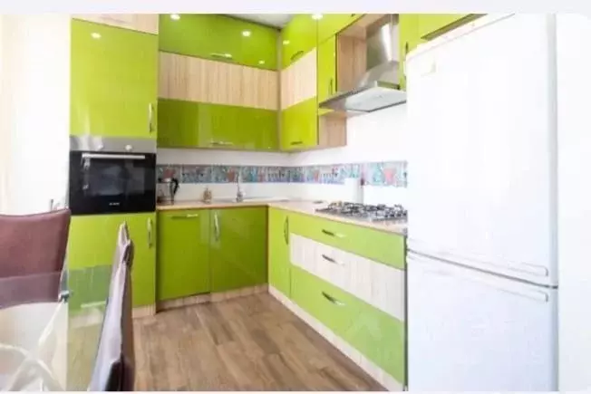 Комната Татарстан, Казань ул. Аметьевская магистраль, 18к1 (18.0 м) - Фото 1