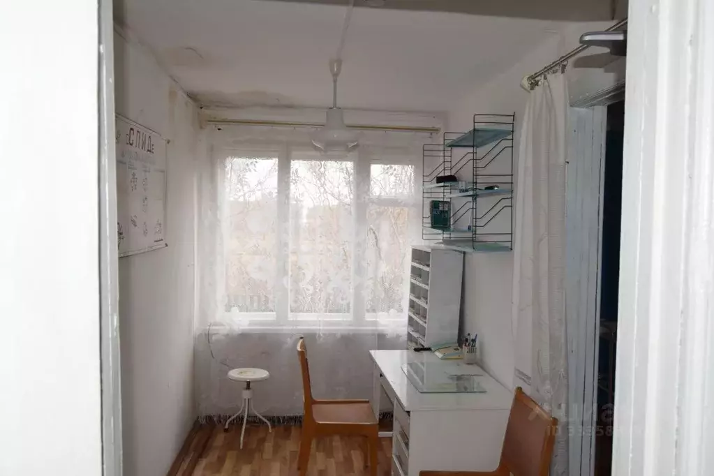 Помещение свободного назначения в Курганская область, Целинный ... - Фото 1