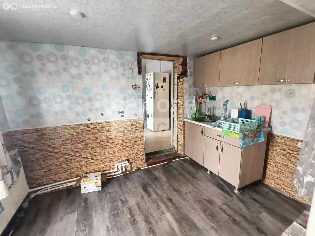 Дом в Миасс, Ремесленная улица (80 м) - Фото 1