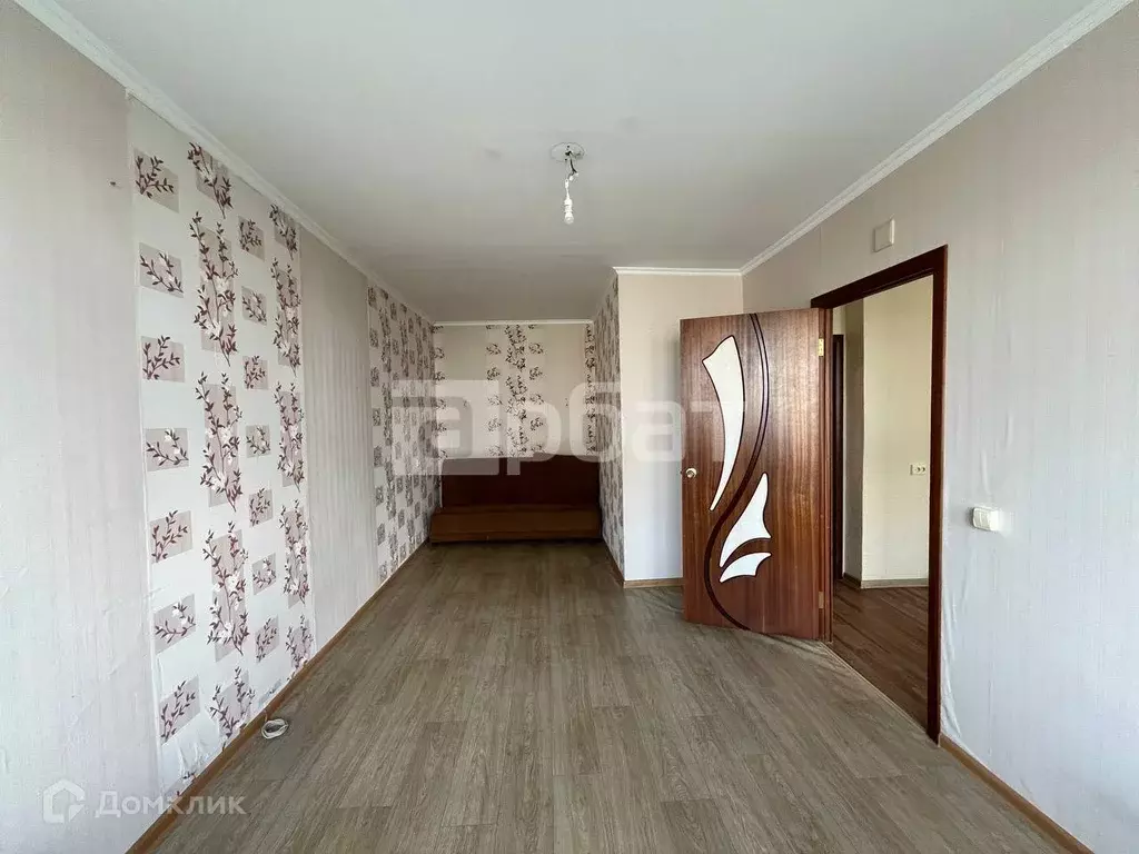Продаётся 1-к квартира, 33.5 м - Фото 1