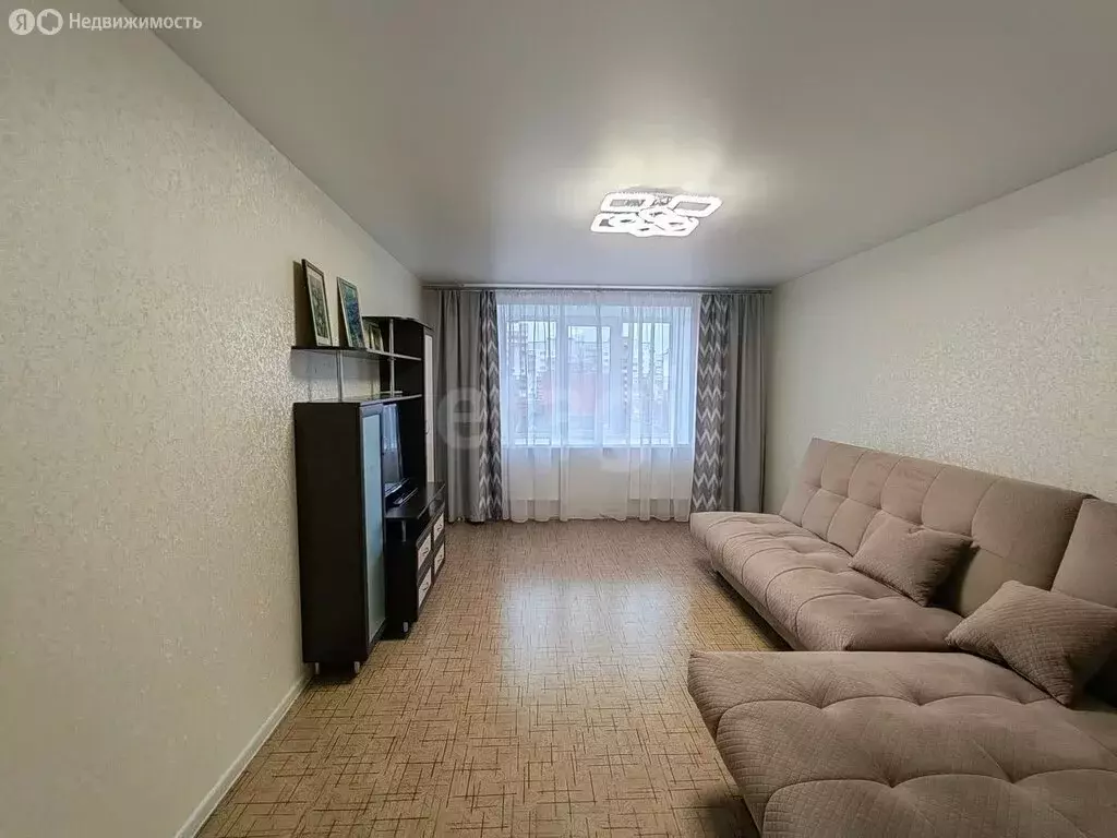 2-комнатная квартира: Чебоксары, улица Энтузиастов, 34 (66.2 м) - Фото 2