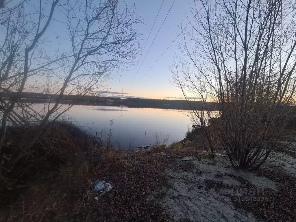 Участок в Ханты-Мансийский АО, Сургут  (5.0 сот.) - Фото 0