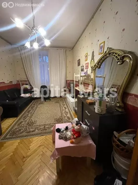 4-комнатная квартира: Москва, улица Уткина, 44 (100 м) - Фото 0