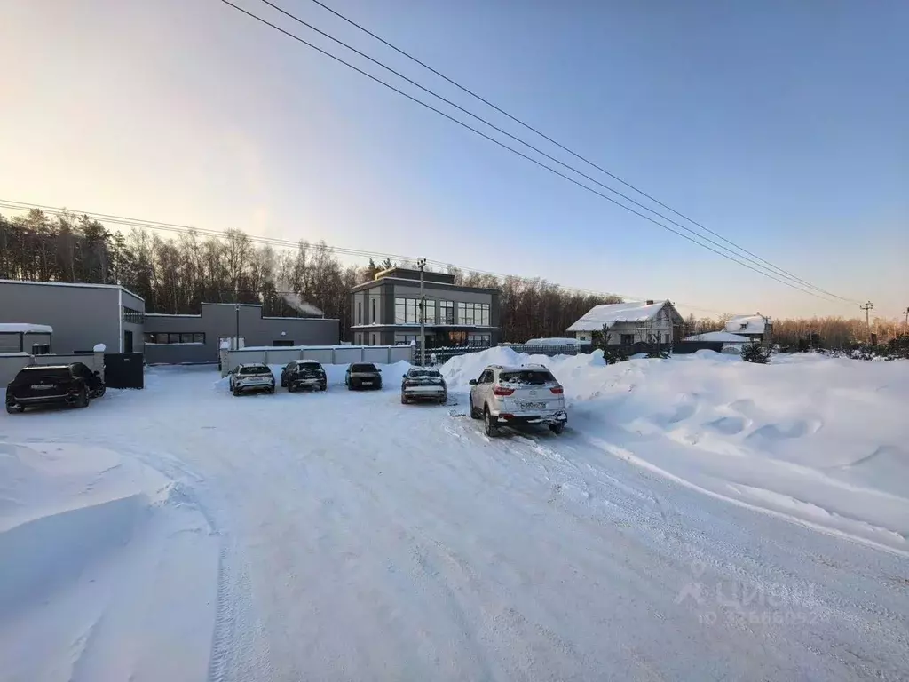 Офис в Московская область, Ступино Знаменская ул., 5 (290 м) - Фото 1